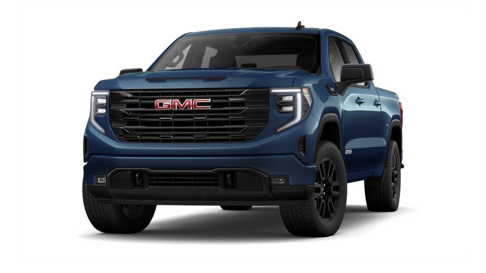 2026 GMC Sierra 1500 Vehicle Photo in AURORA, CO 80012-4011