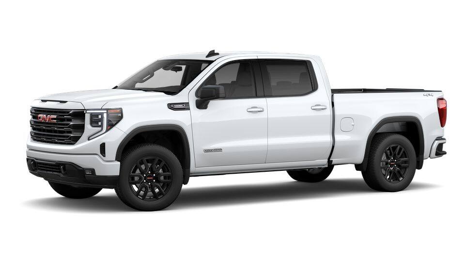 2026 GMC Sierra 1500 Vehicle Photo in HEALDSBURG, CA 95448-3401