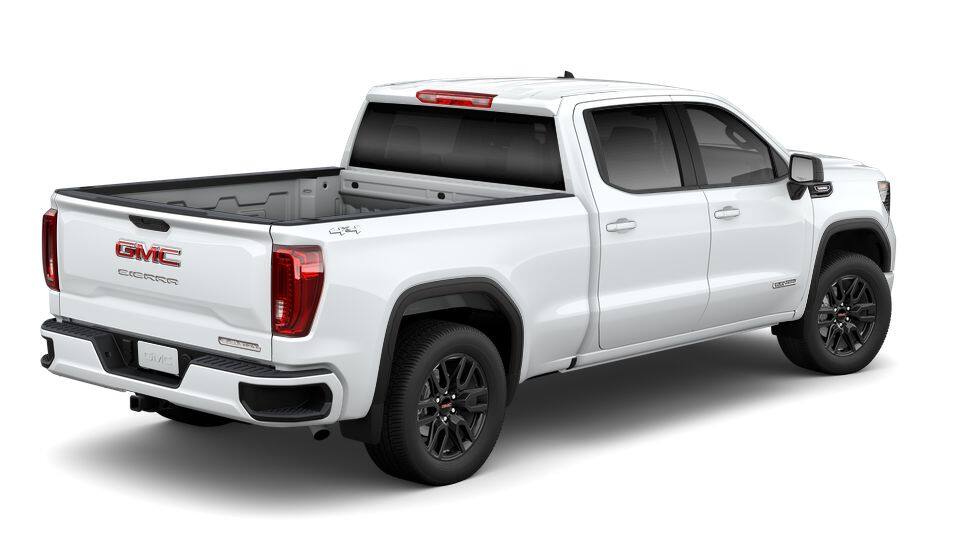 2026 GMC Sierra 1500 Vehicle Photo in HEALDSBURG, CA 95448-3401