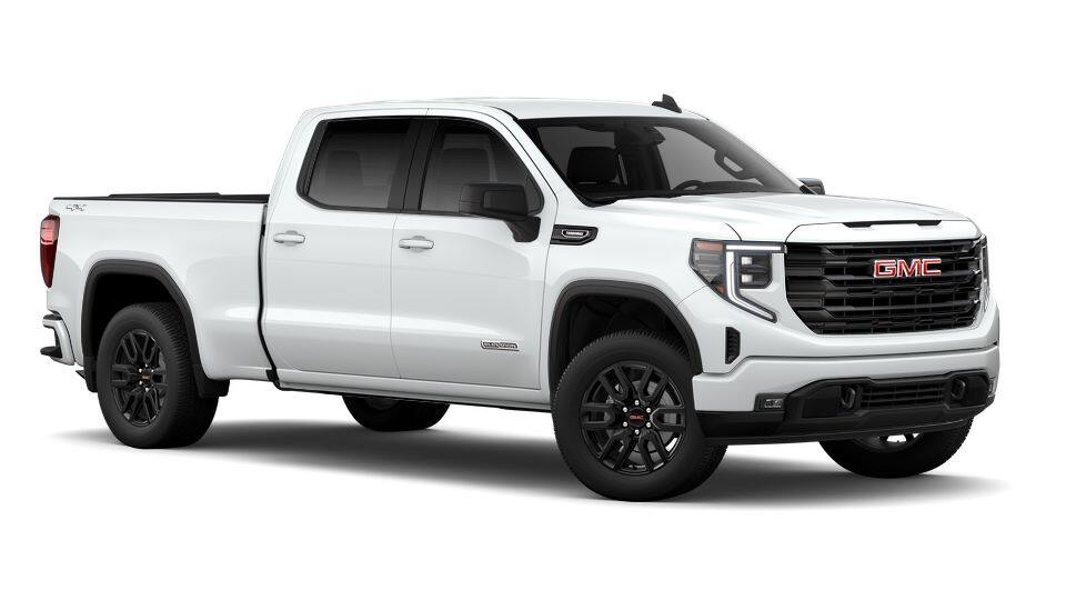 2026 GMC Sierra 1500 Vehicle Photo in HEALDSBURG, CA 95448-3401