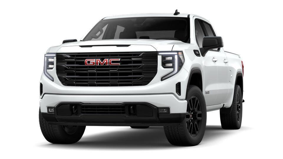 2026 GMC Sierra 1500 Vehicle Photo in HEALDSBURG, CA 95448-3401