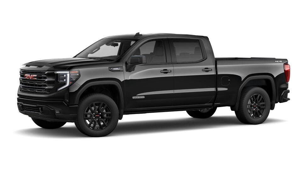 2026 GMC Sierra 1500 Vehicle Photo in SCHOFIELD, WI 54476-1020