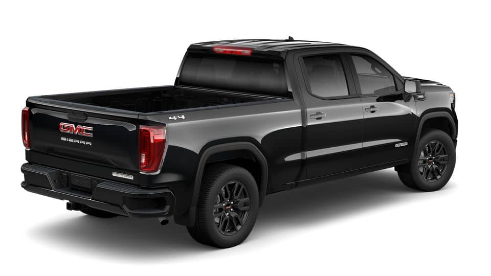 2026 GMC Sierra 1500 Vehicle Photo in SCHOFIELD, WI 54476-1020