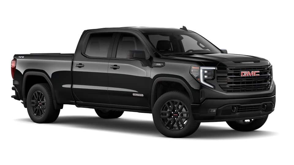 2026 GMC Sierra 1500 Vehicle Photo in SCHOFIELD, WI 54476-1020