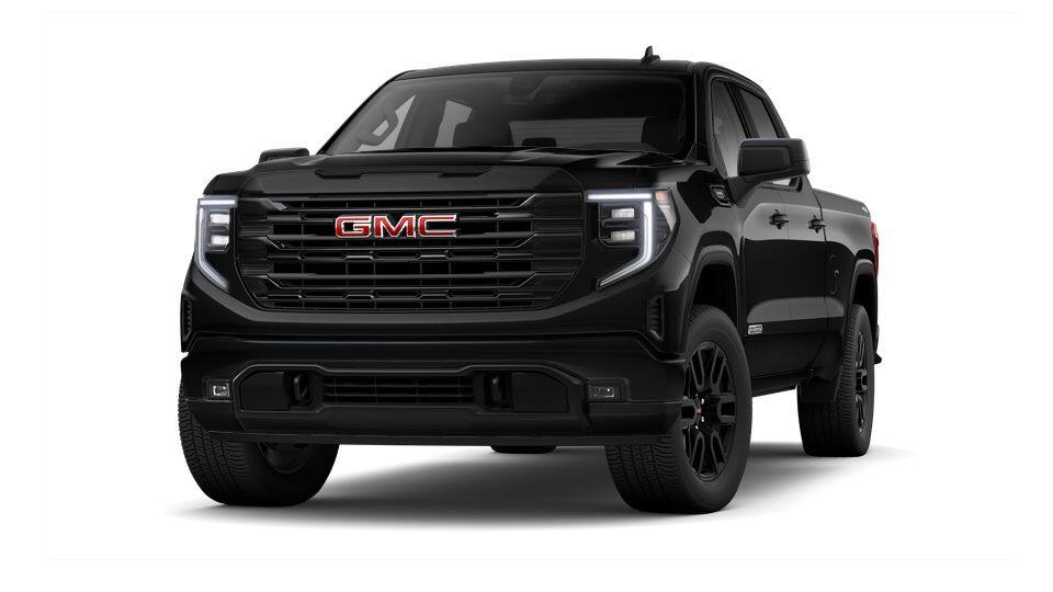 2026 GMC Sierra 1500 Vehicle Photo in SCHOFIELD, WI 54476-1020