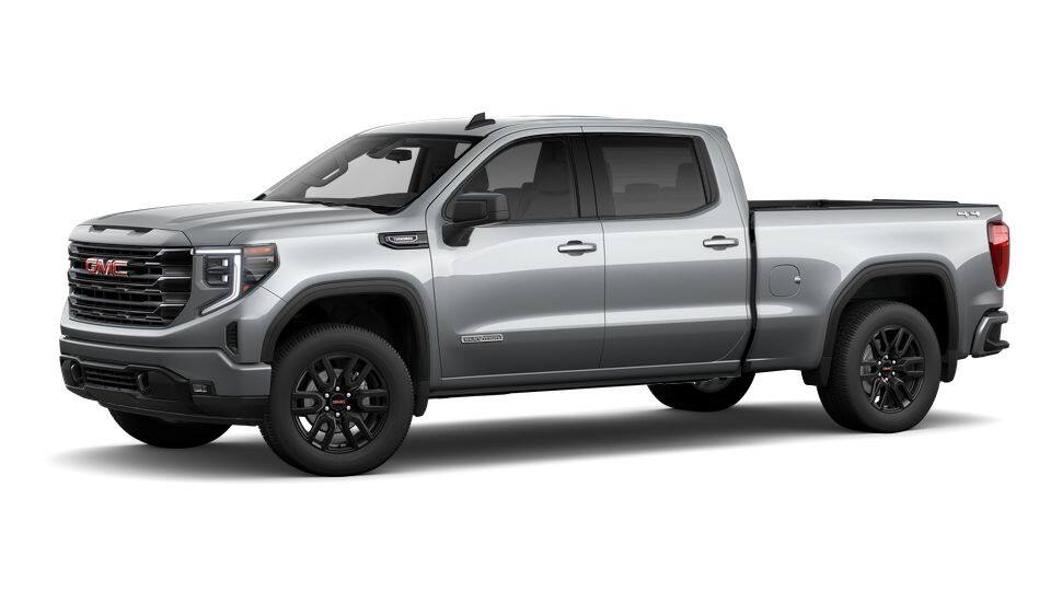 2026 GMC Sierra 1500 Vehicle Photo in HEALDSBURG, CA 95448-3401