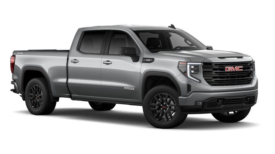 2026 GMC Sierra 1500 Vehicle Photo in HEALDSBURG, CA 95448-3401