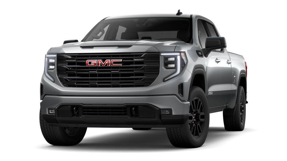 2026 GMC Sierra 1500 Vehicle Photo in HEALDSBURG, CA 95448-3401