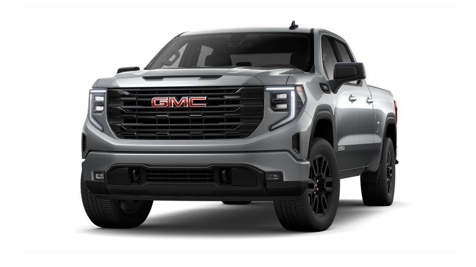 2026 GMC Sierra 1500 Vehicle Photo in HEALDSBURG, CA 95448-3401