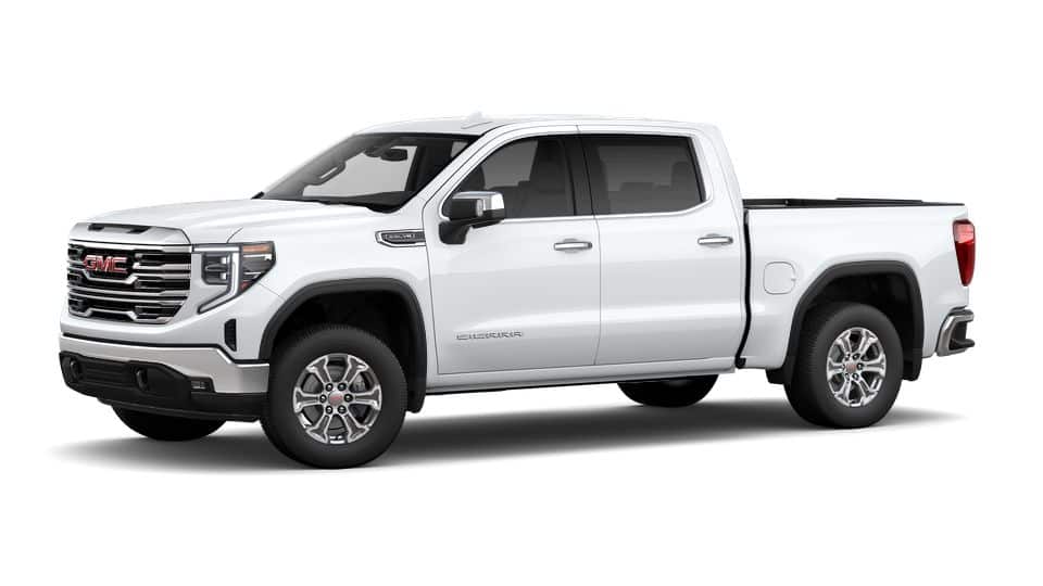 GMC 2026 Sierra 1500 SLT