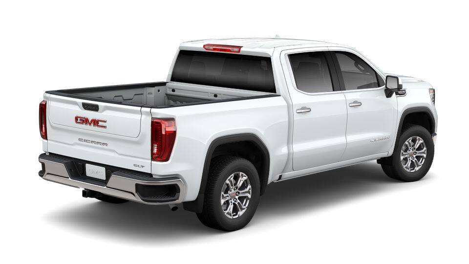 2026 GMC Sierra 1500 Vehicle Photo in Houma, LA 70360