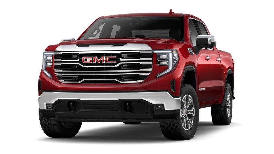 2026 GMC Sierra 1500 Vehicle Photo in Houma, LA 70360