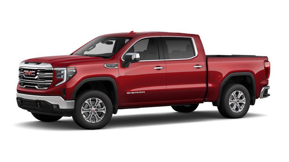 2026 GMC Sierra 1500 Vehicle Photo in Houma, LA 70360