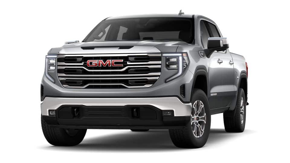 2026 GMC Sierra 1500 Vehicle Photo in Houma, LA 70360