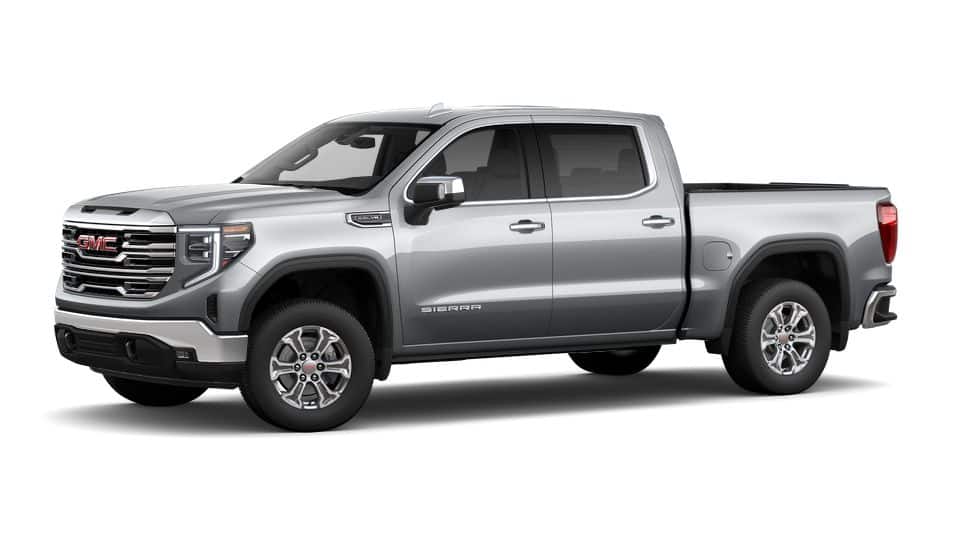 2026 GMC Sierra 1500 Vehicle Photo in Houma, LA 70360