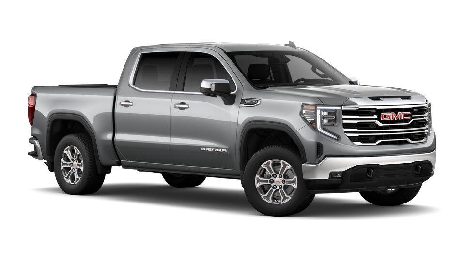 2026 GMC Sierra 1500 Vehicle Photo in Houma, LA 70360