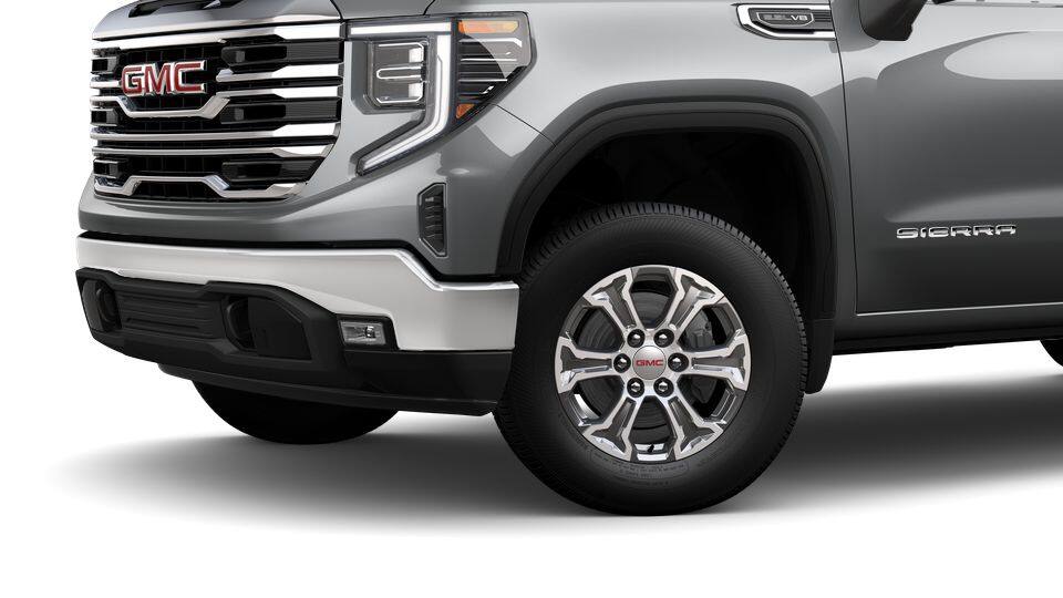 2026 GMC Sierra 1500 Vehicle Photo in Houma, LA 70360