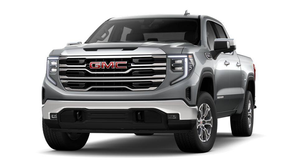 2026 GMC Sierra 1500 Vehicle Photo in Houma, LA 70360