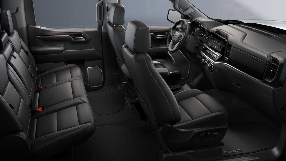 2026 GMC Sierra 1500 Vehicle Photo in Houma, LA 70360