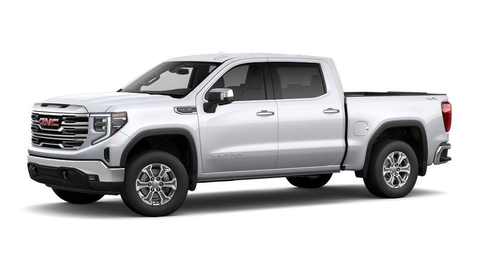 2026 GMC Sierra 1500 Vehicle Photo in INDEPENDENCE, MO 64055-1377