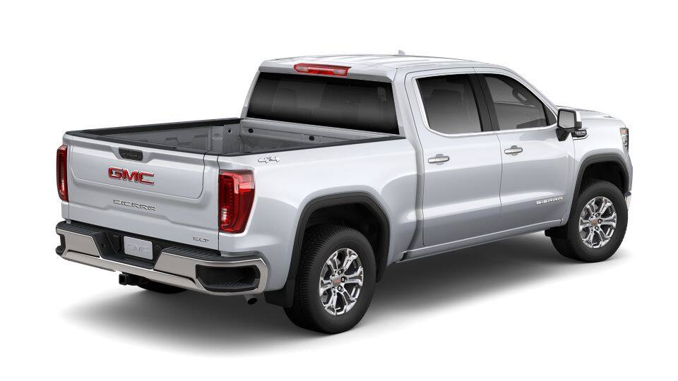 2026 GMC Sierra 1500 Vehicle Photo in INDEPENDENCE, MO 64055-1377