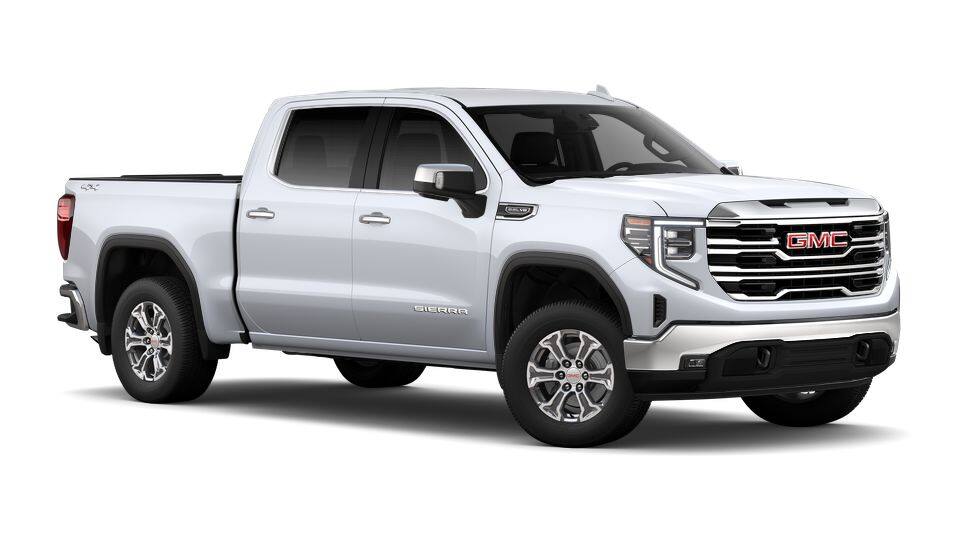 2026 GMC Sierra 1500 Vehicle Photo in INDEPENDENCE, MO 64055-1377