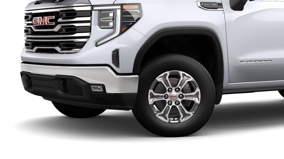 2026 GMC Sierra 1500 Vehicle Photo in INDEPENDENCE, MO 64055-1377