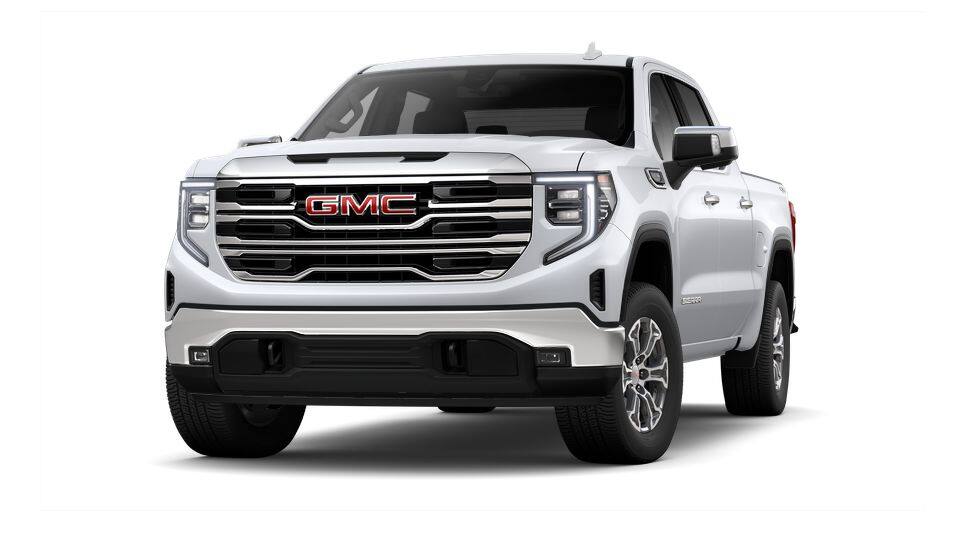 2026 GMC Sierra 1500 Vehicle Photo in INDEPENDENCE, MO 64055-1377