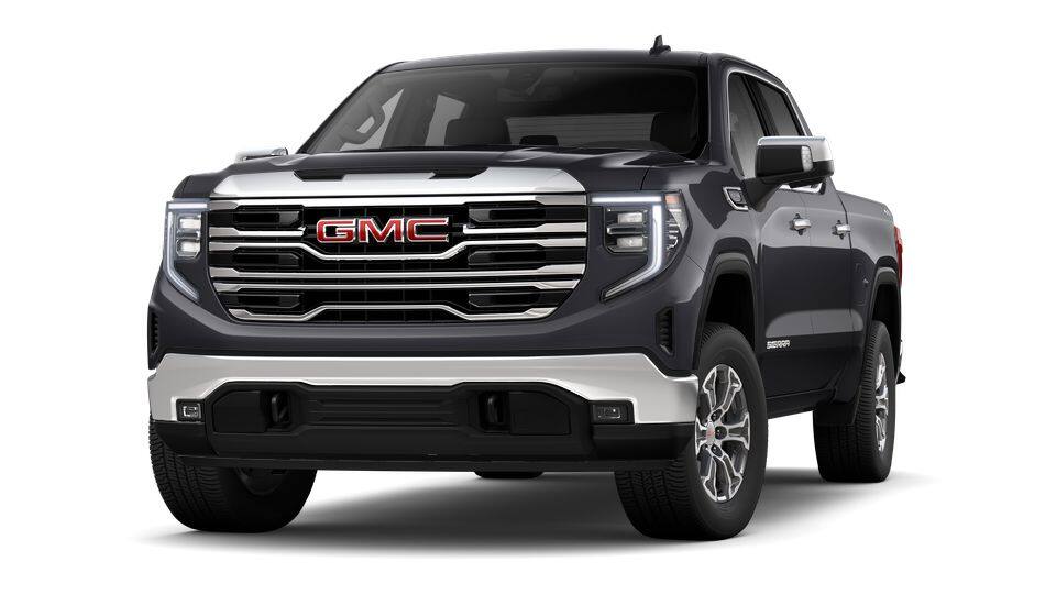2026 GMC Sierra 1500 Vehicle Photo in EASTLAND, TX 76448-3020
