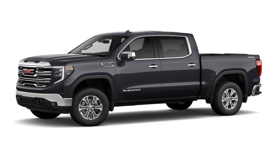 2026 GMC Sierra 1500 Vehicle Photo in EASTLAND, TX 76448-3020