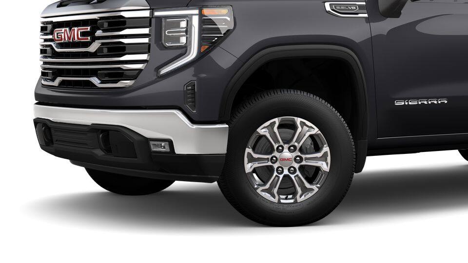 2026 GMC Sierra 1500 Vehicle Photo in EASTLAND, TX 76448-3020