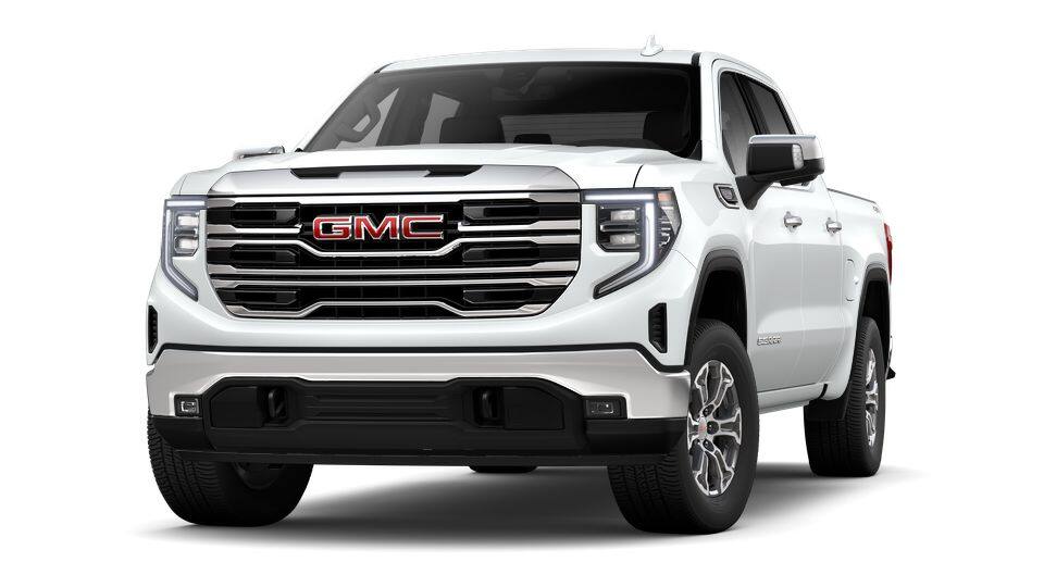 2026 GMC Sierra 1500 Vehicle Photo in AURORA, CO 80012-4011