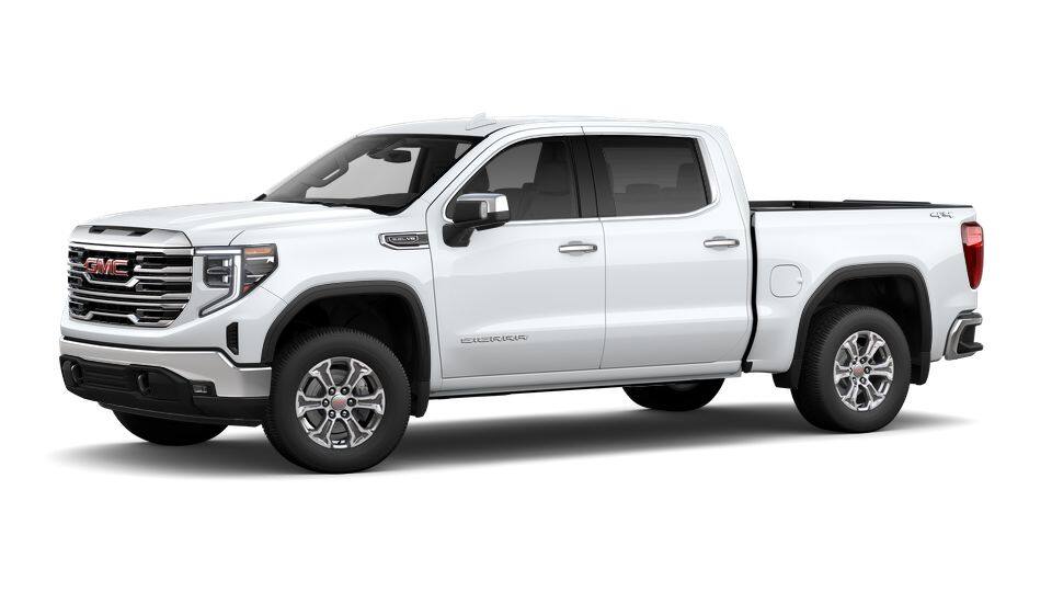 2026 GMC Sierra 1500 Vehicle Photo in AURORA, CO 80012-4011