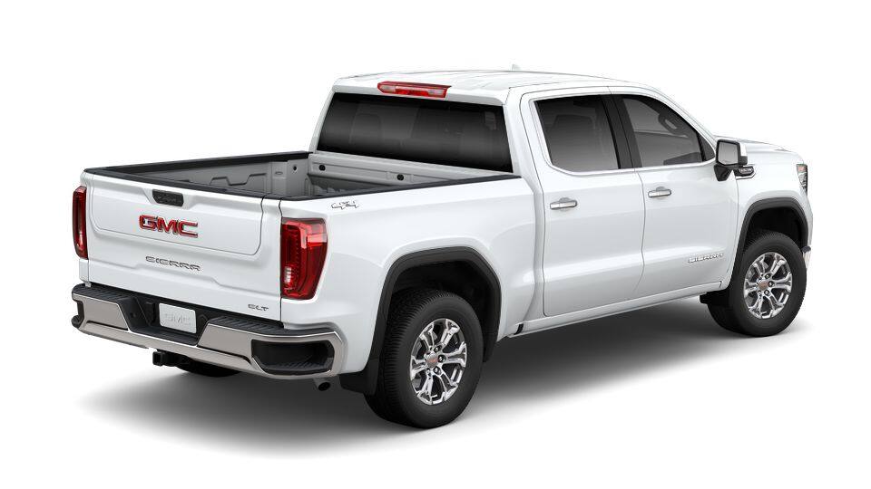 2026 GMC Sierra 1500 Vehicle Photo in AURORA, CO 80012-4011