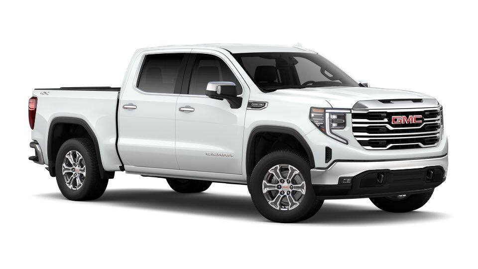 2026 GMC Sierra 1500 Vehicle Photo in AURORA, CO 80012-4011