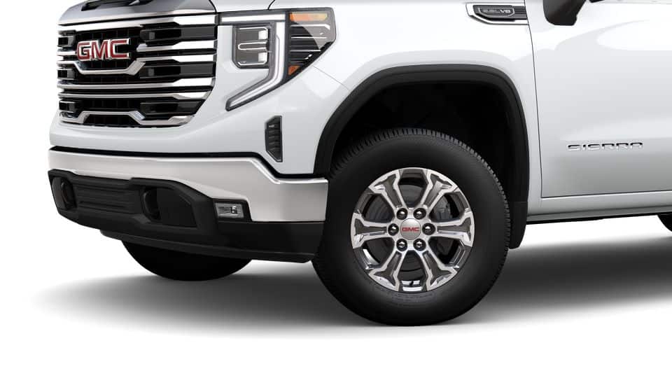 2026 GMC Sierra 1500 Vehicle Photo in AURORA, CO 80012-4011