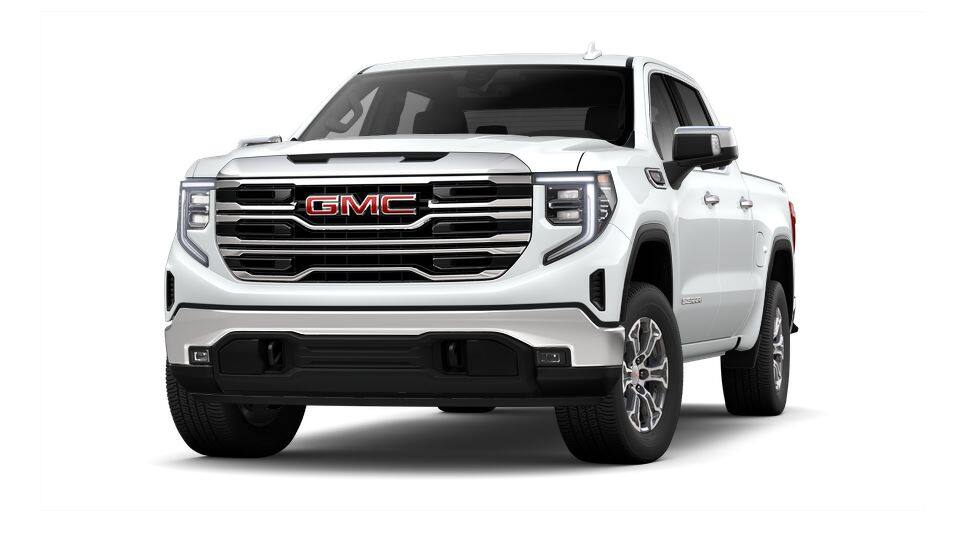 2026 GMC Sierra 1500 Vehicle Photo in AURORA, CO 80012-4011