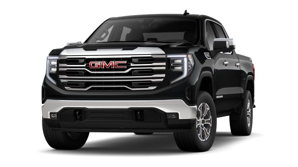 2026 GMC Sierra 1500 Vehicle Photo in ZELIENOPLE, PA 16063-2910