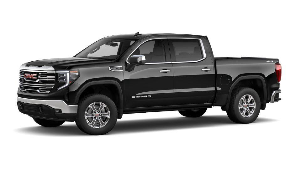 2026 GMC Sierra 1500 Vehicle Photo in ZELIENOPLE, PA 16063-2910