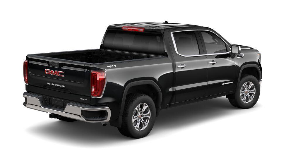2026 GMC Sierra 1500 Vehicle Photo in ZELIENOPLE, PA 16063-2910