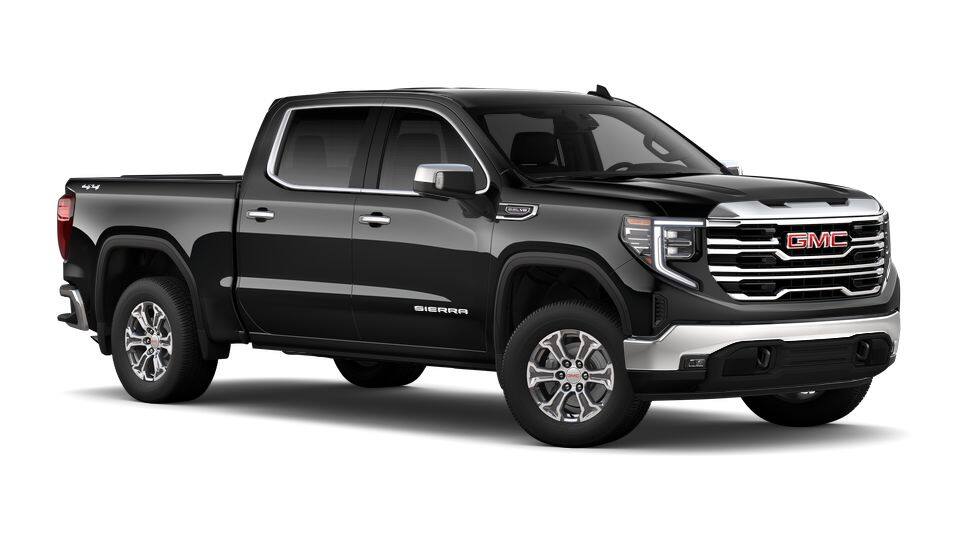 2026 GMC Sierra 1500 Vehicle Photo in ZELIENOPLE, PA 16063-2910