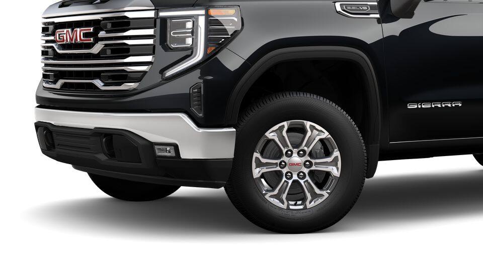 2026 GMC Sierra 1500 Vehicle Photo in ZELIENOPLE, PA 16063-2910
