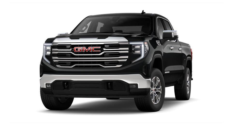 2026 GMC Sierra 1500 Vehicle Photo in ZELIENOPLE, PA 16063-2910