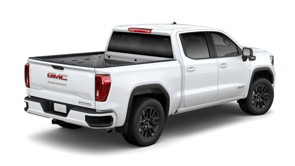2026 GMC Sierra 1500 Vehicle Photo in Houma, LA 70360