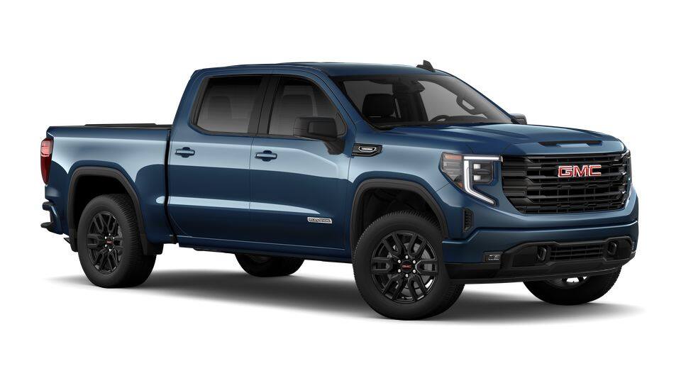 2026 GMC Sierra 1500 Vehicle Photo in Houma, LA 70360