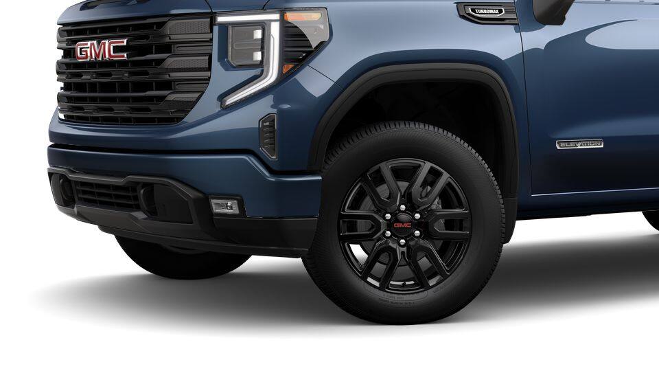 2026 GMC Sierra 1500 Vehicle Photo in Houma, LA 70360