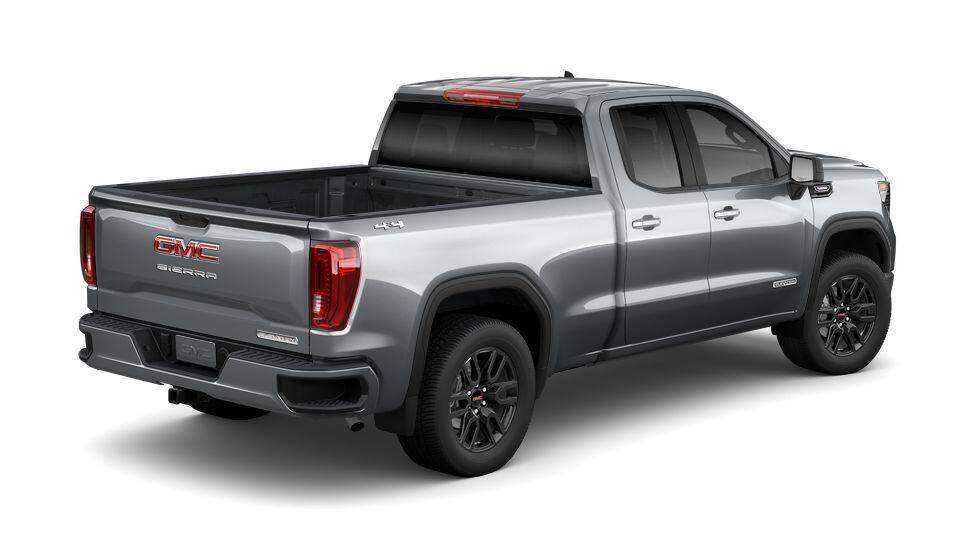 2026 GMC Sierra 1500 Vehicle Photo in SCHOFIELD, WI 54476-1020