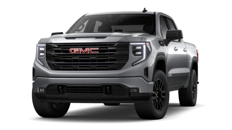 2026 GMC Sierra 1500 Vehicle Photo in MANITOWOC, WI 54220-5838
