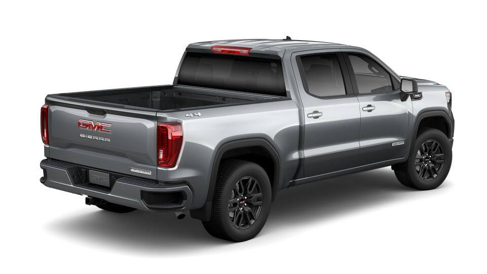 2026 GMC Sierra 1500 Vehicle Photo in MANITOWOC, WI 54220-5838