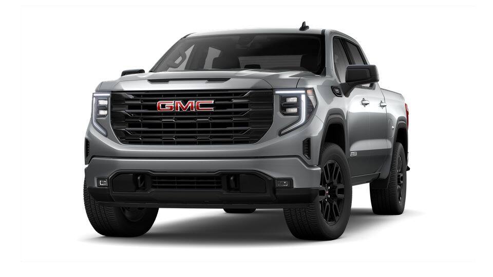 2026 GMC Sierra 1500 Vehicle Photo in MANITOWOC, WI 54220-5838